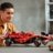 42207 LEGO® Technic Ferrari SF-24 F1 auto 