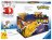 "RAVENSBURGER 3D puzles-uzglabāšanas kaste ""Pokemon"", 216 gab., 11546" 11546