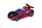 CARRERA GO trases komplekts SPIDER RACING, 20062580 