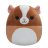 SQUISHMALLOWS Mīkstā rotaļlieta 19 cm assort, SQJW7514B 