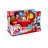 BB JUNIOR RC automašīna ar gaismām un skaņām Drive 'N Sort, 16-95002 16-95002