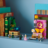 21280 LEGO® Minecraft® 2025. gada adventes kalendārs 