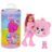 BARBIE lelle Čelsija Cutie Reveal Care Bears sērija, JCN97 