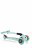 GLOBBER skrejritenis Junior Foldable Fantasy Lights , mint, 433-206 433-206