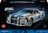 42210 LEGO® Technic 2 Fast 2 Furious Nissan Skyline GT-R (R34) auto 