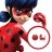 MIRACULOUS lomu spēles komplekts Ladybug Dress Up Set, 50604 