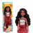 DISNEY PRINCESS Vaiana / Moana Fashion Dolls - Moana, JBT33 