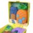 POLLY POCKET mini figūriņu komplekts SpongeBob, JKC84 