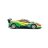BBURAGO 1:43 Sacīkšu automašīnas modelis Ferrari 458 Italia GT3 2015, 18-36305 