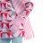 BARBIE Lelle Barbija ziemas sports - snowboard, HCN32 HCN32