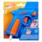 NERF N SERIES flex, rotaļu ierocis F8623EU4 