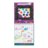 FLOSS AND ROCK gleznošana pēc cipariem Space, 48P5998 