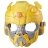 TRANSFORMERS MV8 maska 2 IN 1, F91815L0 