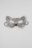 COCCODRILLO sejas maska PETIT BIJOU, sudrabs, ZC5664301PBJ-024-000 