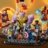 76323 LEGO® Super Heroes Marvel Atriebēji: Noslēguma cīņa Izšķirošā kauja 