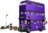 76446 LEGO® Harry Potter™ Knakts autobusa piedzīvojums 