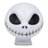PALADOME NIGHTMARE BEFORE CHRISTMAS Jack Mask lampa, PP11197NBCV2 