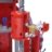 PAW PATROL spēļu komplekts Fire Station, 6073760 