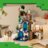 21597 LEGO® Minecraft® Rēgu stacija 