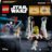 75432 LEGO® Star Wars™ V-19 Torrent Starfighter 