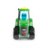 JOHN DEERE transportlīdzeklis Johnny and Corey Lights & Sounds, sortiments, 37910A 