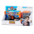 XSHOT rotaļu pistole Sonic The Hedgehog, 8gab., sortiments, 36679 