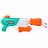 NERF toy water gun Hydro Frenzy, F38915L0 F38915L0