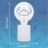 PALADOME STITCH neona lampa, PP14064LSEU 