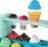BATTAT saldējuma spēļu komplekts Sweet Sprinkles, BT1815C2Z 