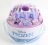 MARKWINS FROZEN Snowball grima kaste, 1580367E 1580367E
