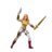 MOTU First Ones Kid Core Teela figūra, 14 cm, JKH90 