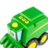 JOHN DEERE transportlīdzeklis Johnny and Corey Lights & Sounds, sortiments, 37910A 