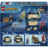 21591 LEGO® Minecraft® Sagrozītā uzrauga cīņa 