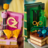 21280 LEGO® Minecraft® 2025. gada adventes kalendārs 