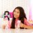 BARBIE Dream Besties lelle Renē, HYC24 