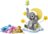 40814 LEGO® Zilonēns debesīs 