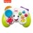 FISHER PRICE spēļu vadības pults LT/LV/EE/RU, GXR65 GXR65