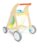 HAPE attīstošais stumjamais staigulis, Grow-with-Me, E0389A 