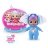 BABYCORNS lelle ar aksesuāriem Magical Rainbocorn Babies, 1 sērija, sortiments, 92107 