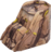 MAKEBUG 3D papīra puzle Bald Eagle, MB-D-0057 