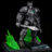 Blokees transformator Optimus Primal Robot, 71145 
