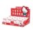 YUME Hello Kitty mini-lelle cute outfits series, 5 cm, 11533 