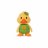 LI'L WOODZEEZ Bobbleez kolekcija asst., WZ69111G WZ69111G