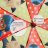PERLETTI lietussargs Miraculous-Lady Bug 42/8, 75280 75280