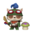 FUNKO POP! vinila figūriņa: League of Legends - Teemo with Mushroom, 86113 