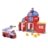 PAW PATROL spēļu komplekts Fire Station, 6073760 