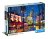 CLEMENTONI puzle Paris-Montmartre, 1500 pcs., 31709 