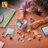 31392 LEGO® Creator Muzikāls dekors – klavieres ar kaķi 