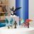 DREAMWORKS DRAGONS komplekts, 6064915 