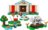 77056 LEGO® Animal Crossing™ Blathers muzeja kolekcija 